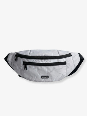 Stealth Camo Waist Bag