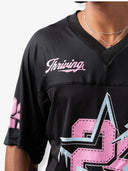 Icebreaker Jersey