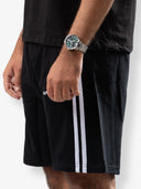 Essential Stripe Shorts