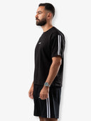 Essential Stripe Shorts