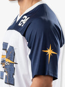North 24 Jersey