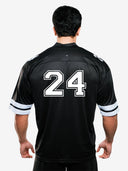 Mavin Athletic Jersey