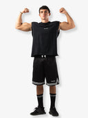 Essential Jersey Shorts