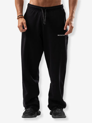 Essential Basic Sweatpants