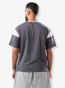 Rival basic slim tee