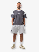 Rival basic slim tee
