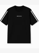 Stripe Tshirt Oversized T-Shirt