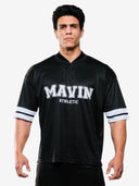 Mavin Athletic Jersey