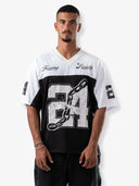 Ironbound Jersey