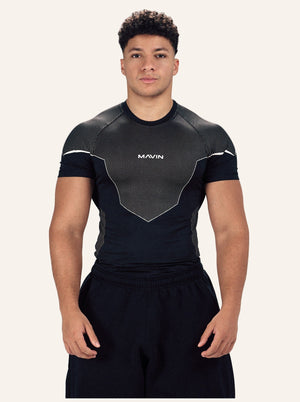 Stealth Compression Tee