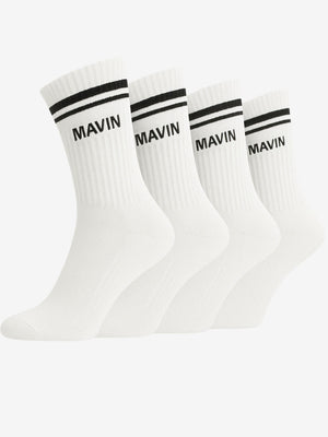 Mavin Essential Long Socks