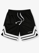 Court Mesh Shorts