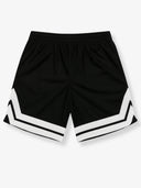 Court Mesh Shorts