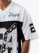 Ironbound Jersey