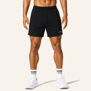 Essential Cotton Shorts
