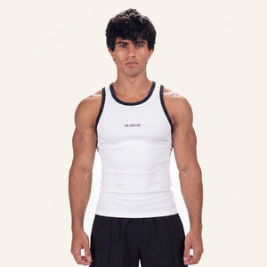 Contrast Curve Tank