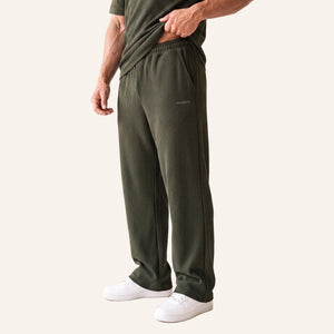 Lounge Ribbed Pants