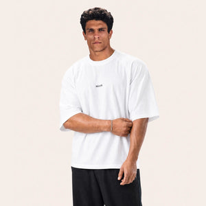 Rival Oversized Tee