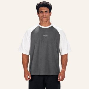 Rival Oversized Tee