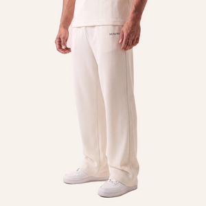 Lounge Ribbed Pants