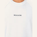 Waffle Oversized Tee fabric detail