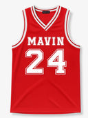 Jersey Tanktop