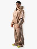 Essential Stripe Sweatpants