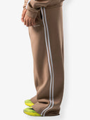 Essential Stripe Sweatpants