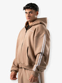 Essential Stripe Jacket