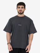 Essential Oversized T-Shirt