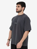 Essential Oversized T-Shirt