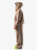 Essential Stripe Sweatpants