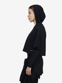 Oversized Crop Top