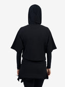 Oversized Crop Top