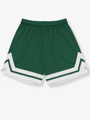 Court Mesh Shorts