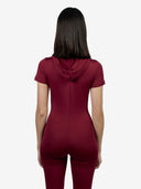 Seamless Bodysuit