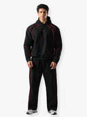 Retro Stripe Sweatpants