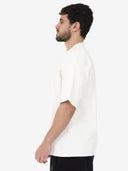 Mavin Retro Oversized T-Shirt