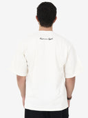 Mavin Retro Oversized T-Shirt