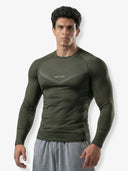 Compression Long Sleeve 1.2