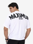 Maximum Effort Jersey