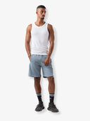Essential Stripe Shorts
