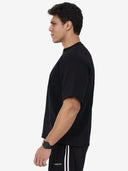 Mavin Retro Oversized T-Shirt