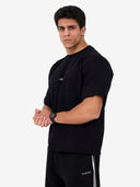 Mavin "AV" Oversized T-Shirt