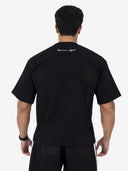 Mavin Retro Oversized T-Shirt