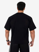 Mavin "AV" Oversized T-Shirt
