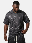Mavin Force Mesh Jersey