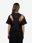 Backless T-Shirt