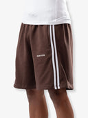 Essential Stripe Shorts