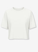 Oversized Crop Top